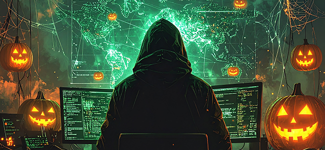 This Halloween, Stay Safe From eFiling Profile Hijackings